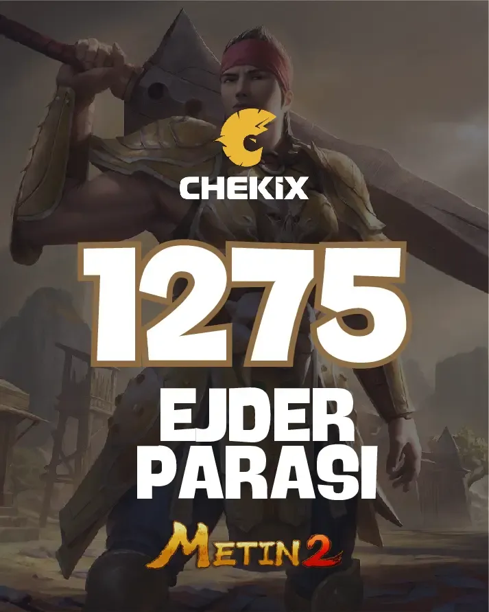 Metin2 1250 Ejder Parası