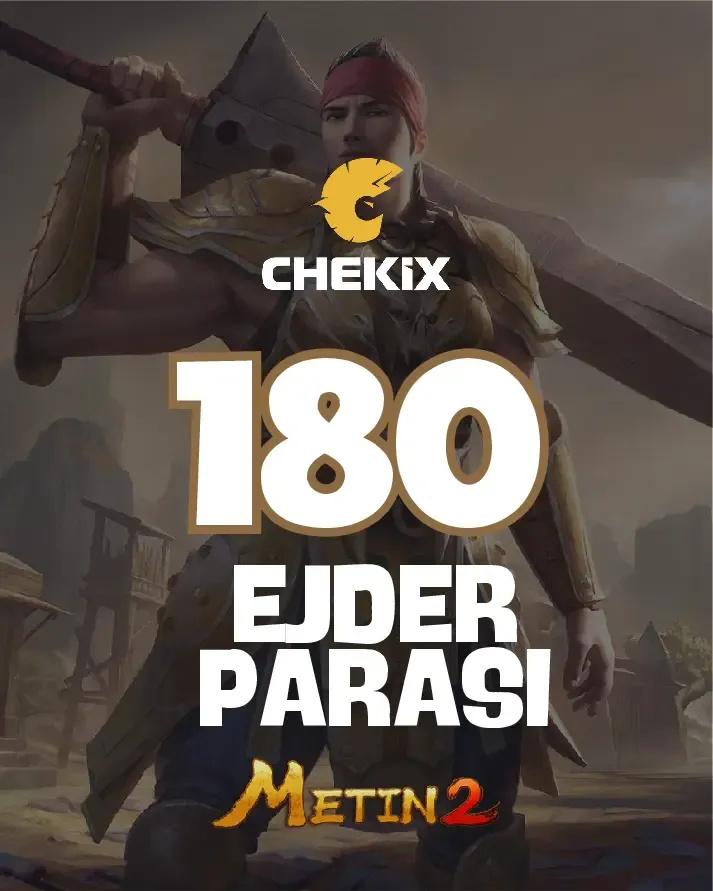 Metin2 180 Ejder Parası