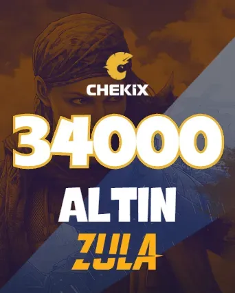 34000 Zula Altını