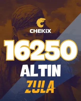 16250 Zula Altını