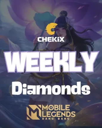 Weekly Diamonds (GLOBAL)