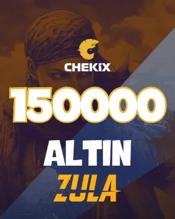 150000 Zula Altını