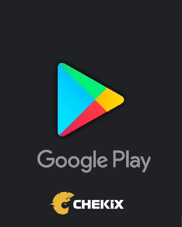 Google Play