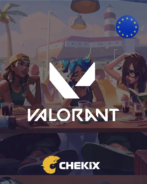 Valorant VP (EU)