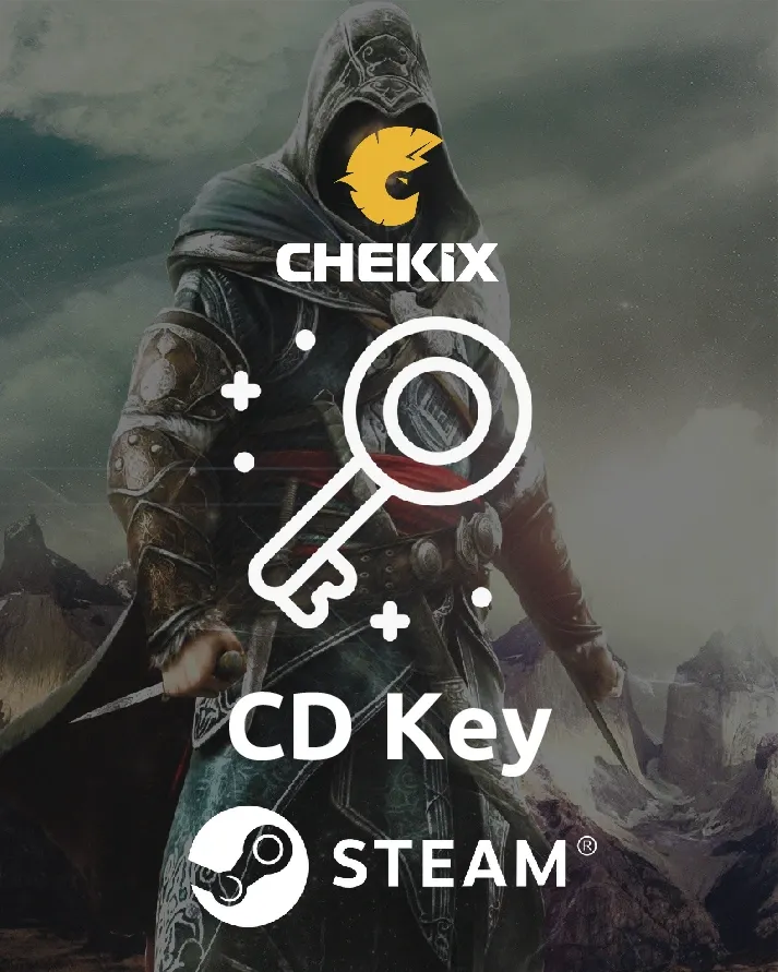 Steam CD Key