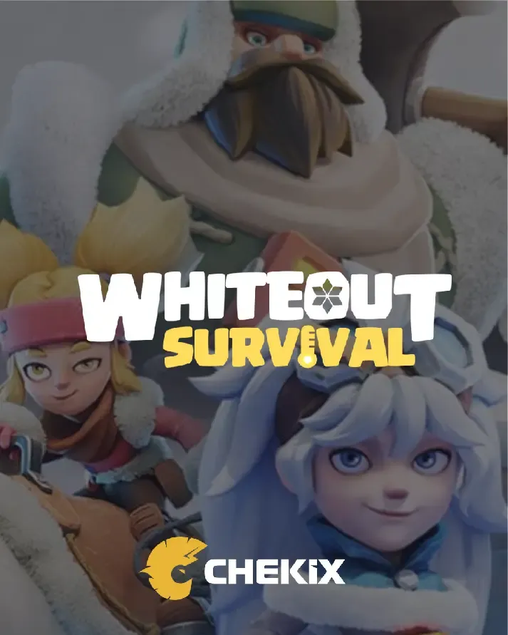 Whiteout Survival