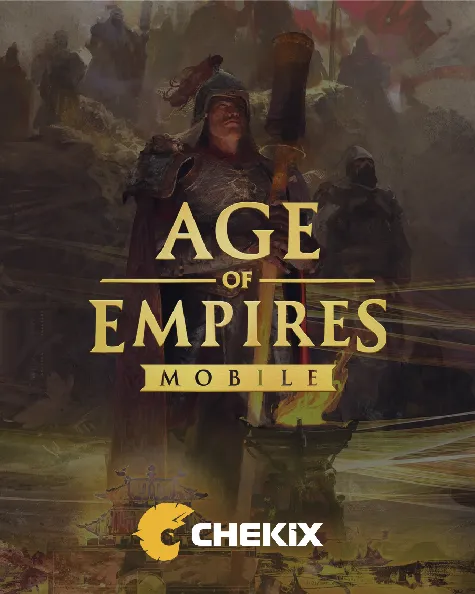 Age Of Empires Mobile